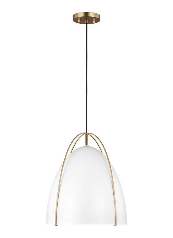One Light Pendant by VC Studio Collection