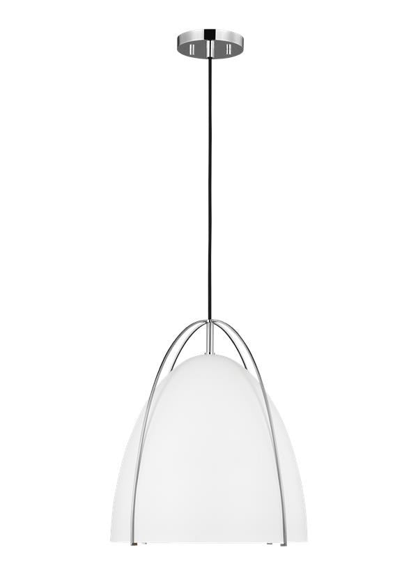One Light Pendant by VC Studio Collection