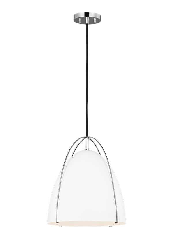 One Light Pendant
