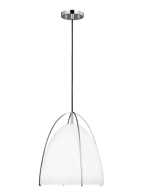 One Light Pendant