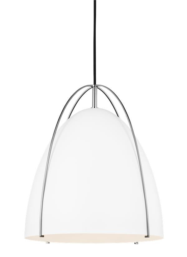 One Light Pendant