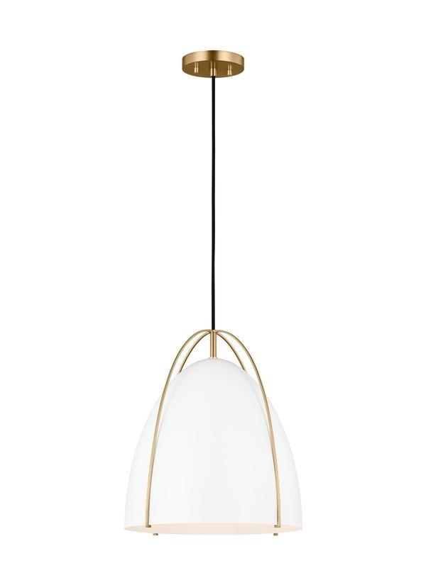 One Light Pendant