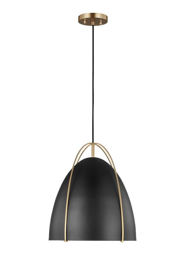 One Light Pendant by VC Studio Collection