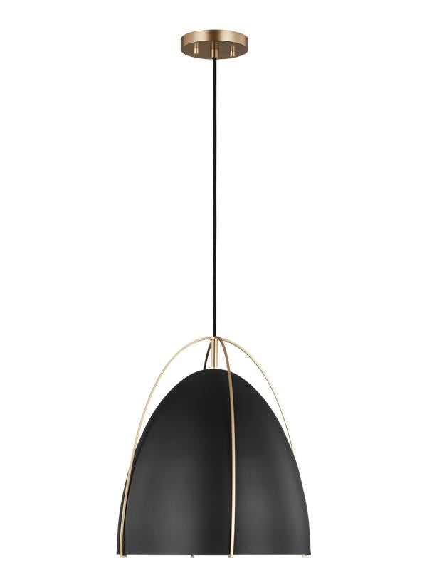 One Light Pendant