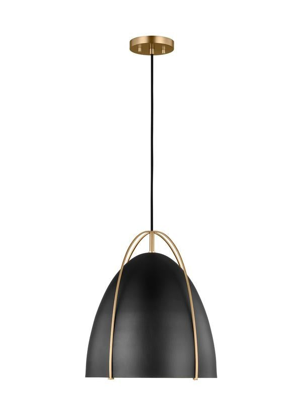 One Light Pendant by VC Studio Collection