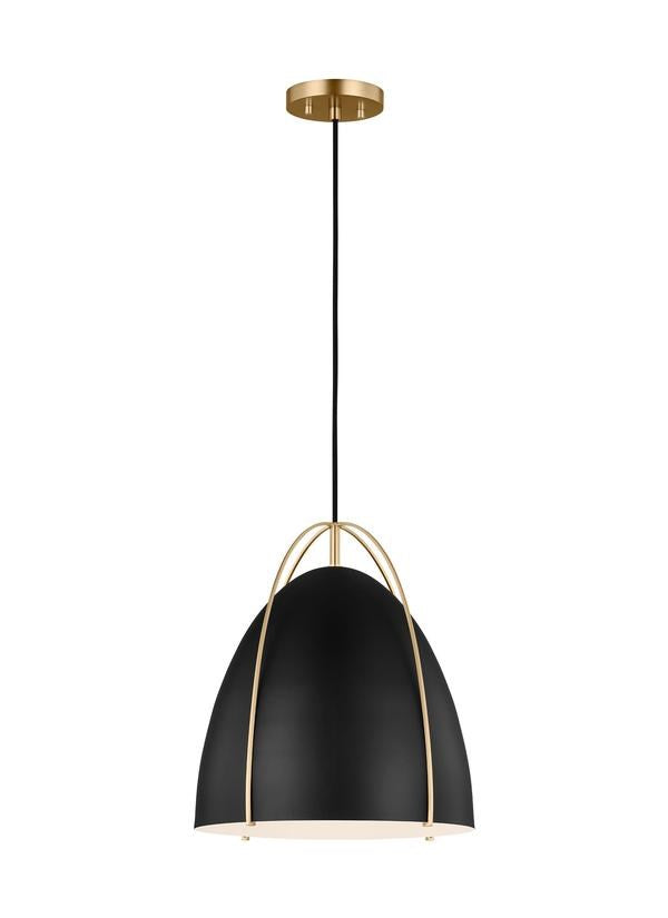 One Light Pendant