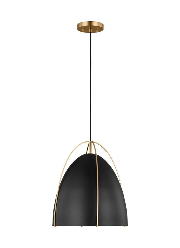 One Light Pendant