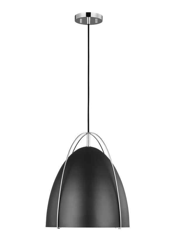 One Light Pendant by VC Studio Collection