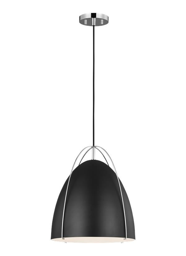 One Light Pendant