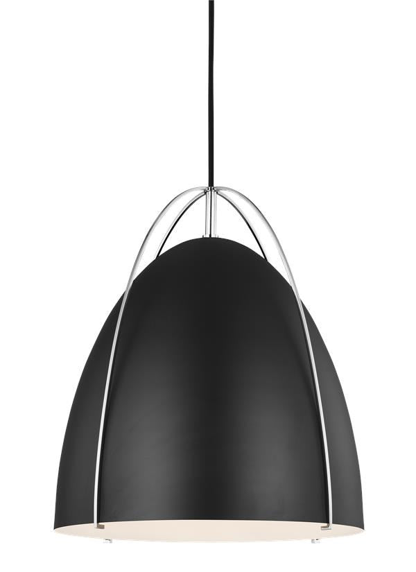 One Light Pendant