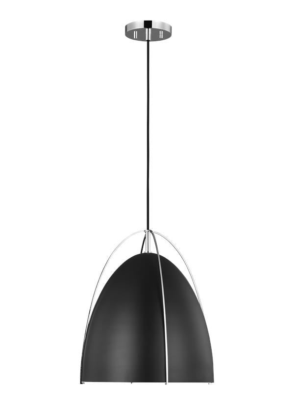 One Light Pendant