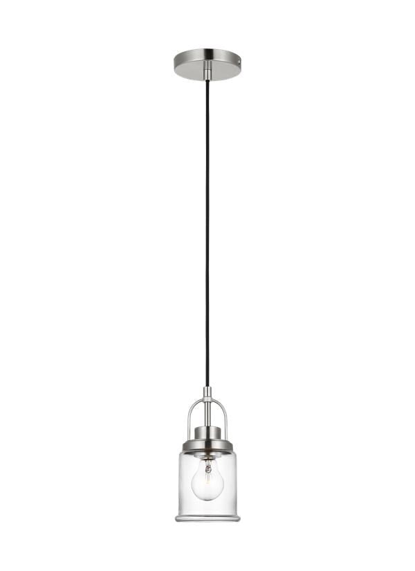 One Light Mini-Pendant by VC Studio Collection