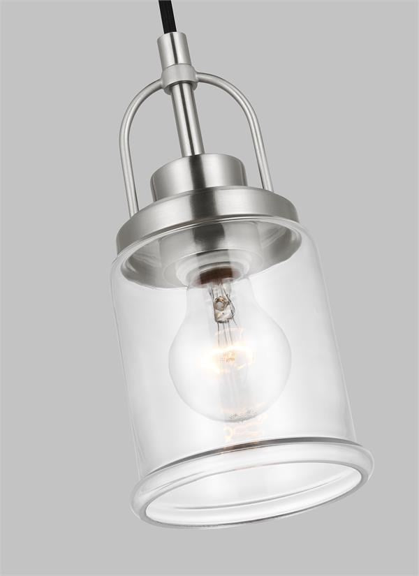 One Light Mini-Pendant