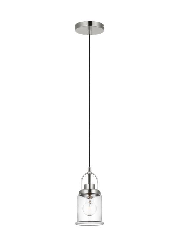 One Light Mini-Pendant