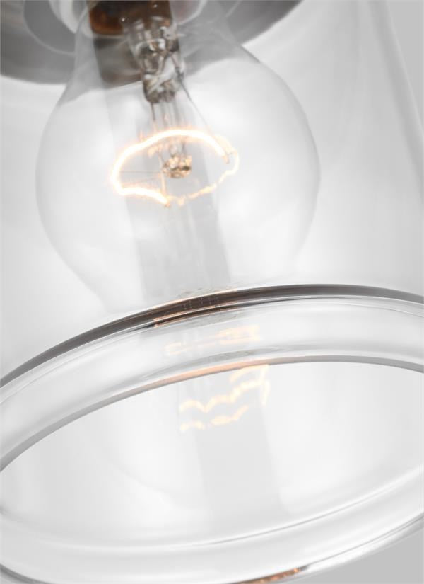 One Light Mini-Pendant