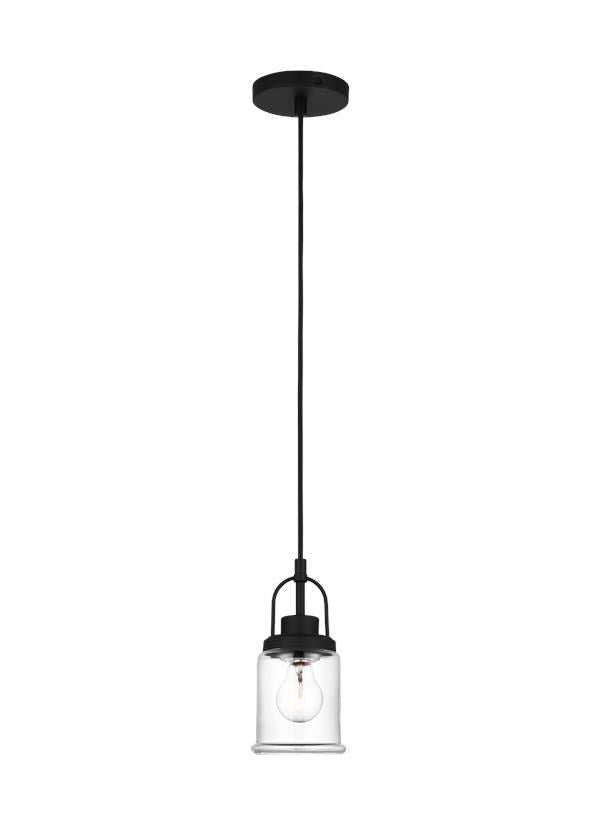 One Light Mini-Pendant by VC Studio Collection