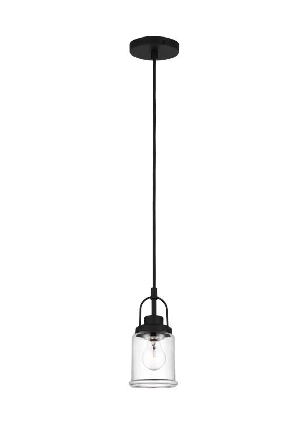 One Light Mini-Pendant