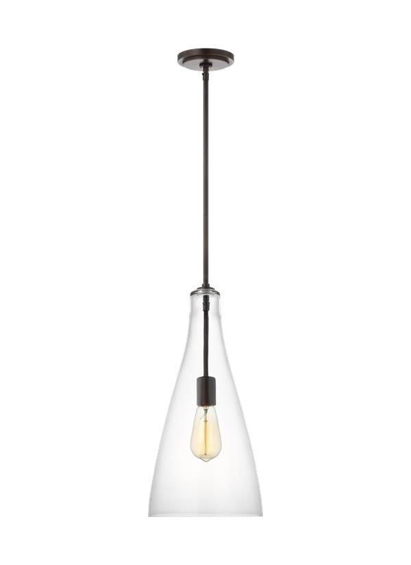 One Light Pendant by VC Studio Collection