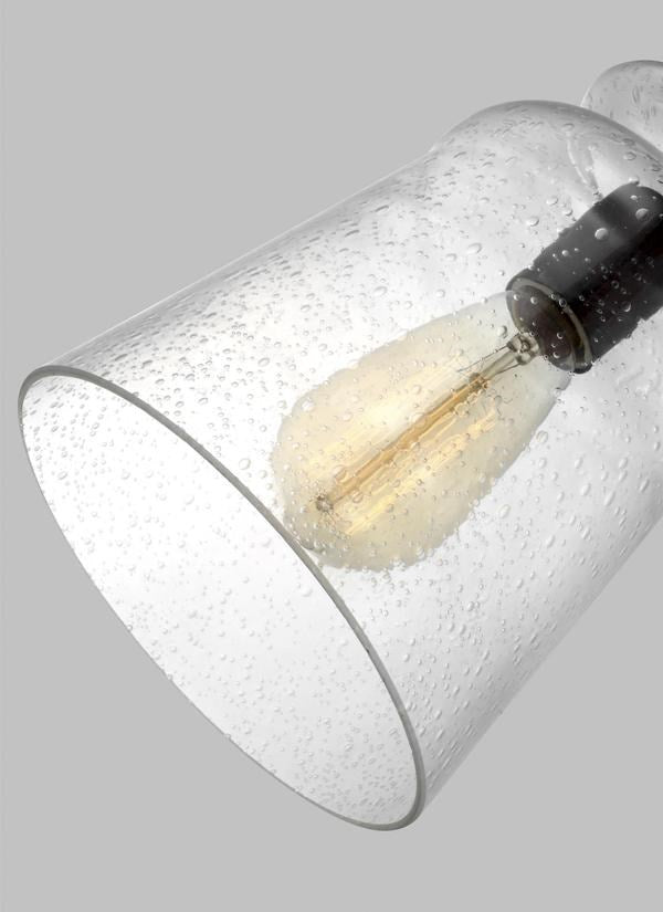 One Light Pendant
