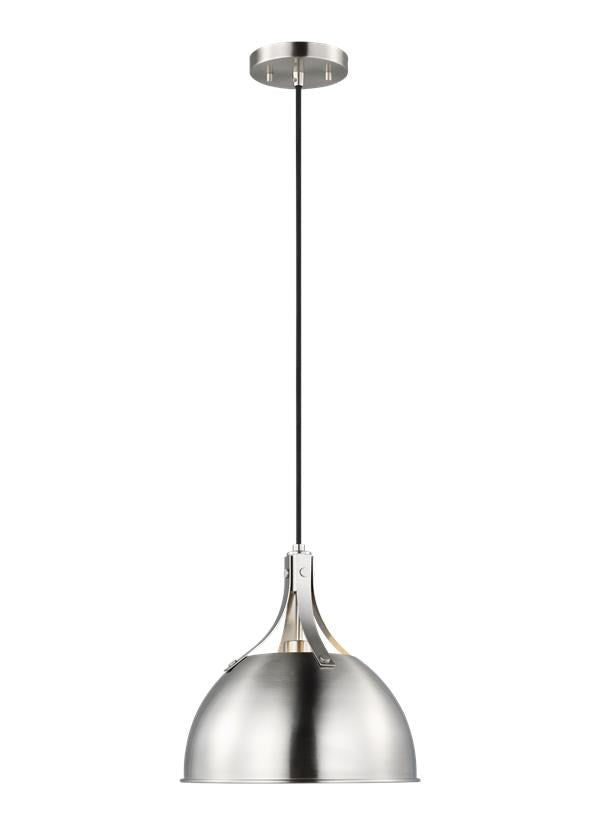 One Light Pendant by VC Studio Collection