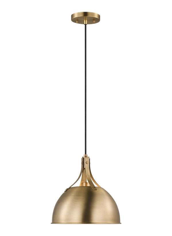 One Light Pendant by VC Studio Collection