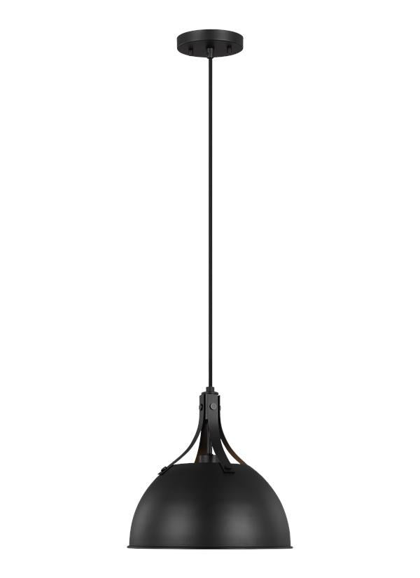 One Light Pendant by VC Studio Collection