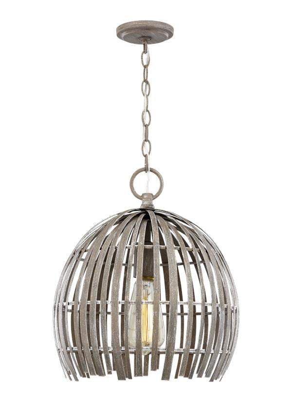 Small One Light Pendant by VC Studio Collection
