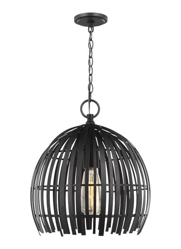 Small One Light Pendant by VC Studio Collection