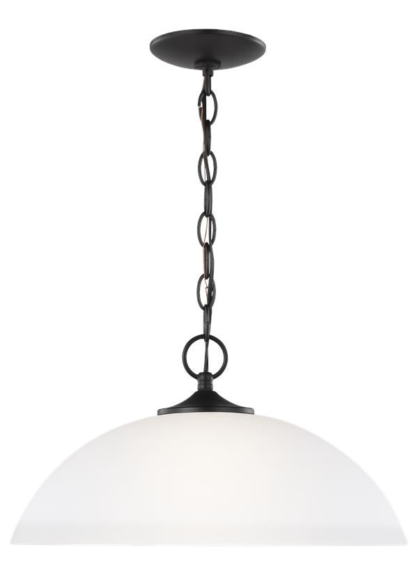 One Light Pendant by Generation Lighting
