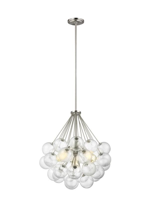 Three Light Pendant by VC Studio Collection