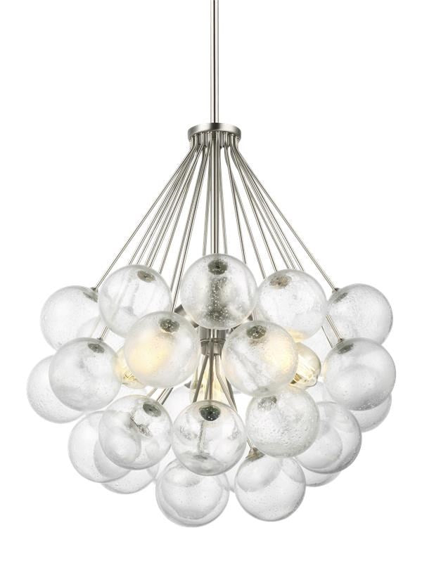 Three Light Pendant