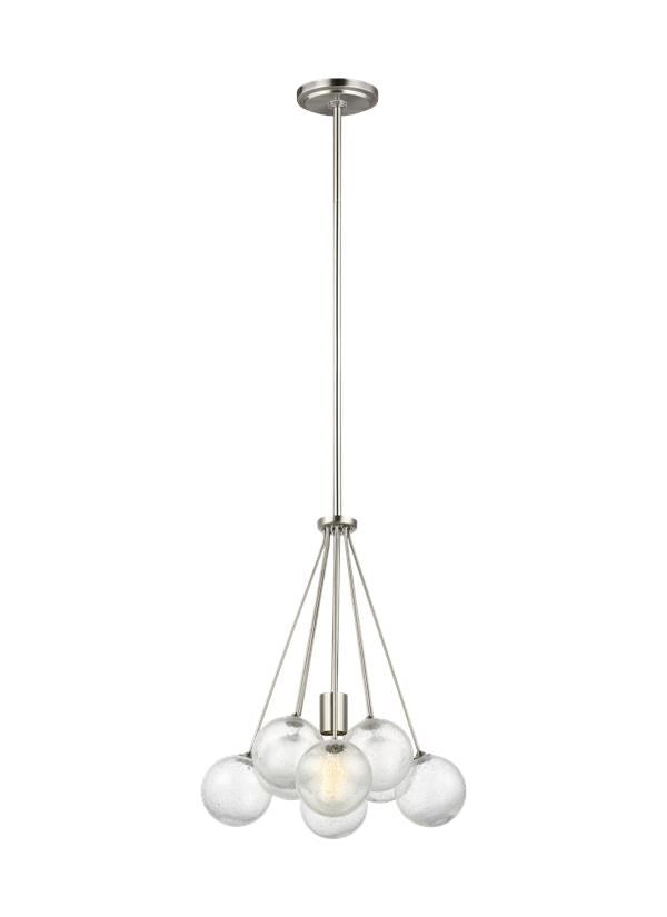 One Light Pendant by VC Studio Collection