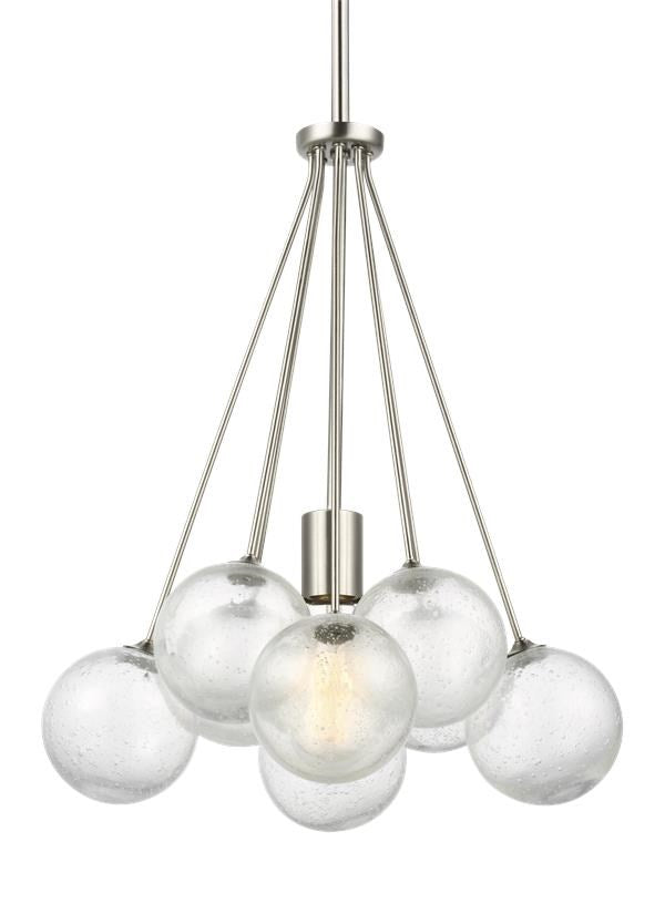 One Light Pendant