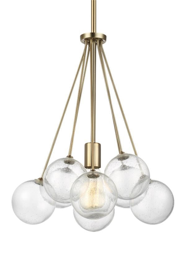 One Light Pendant