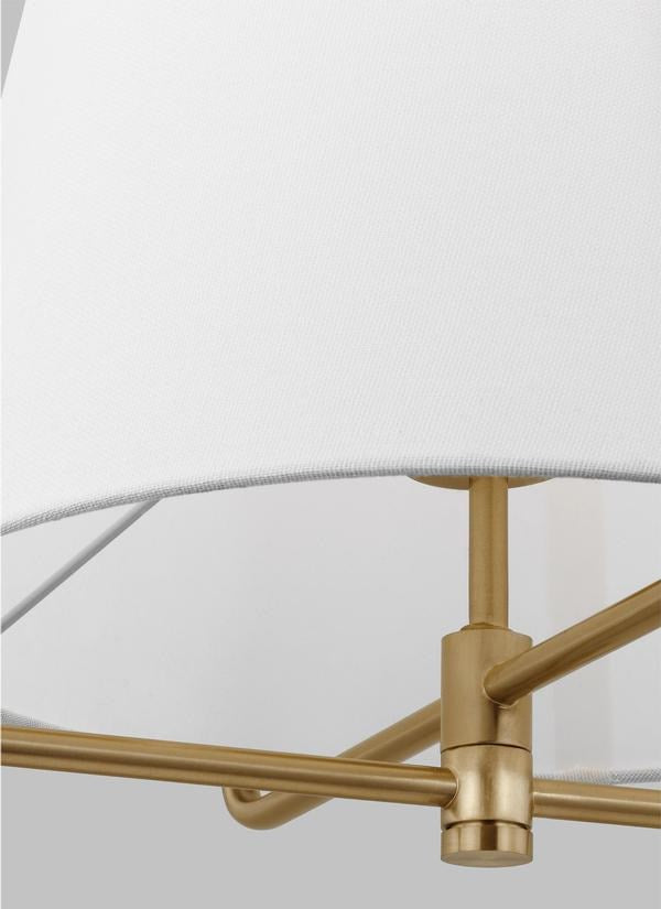 One Light Pendant