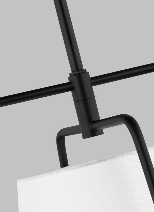 One Light Pendant