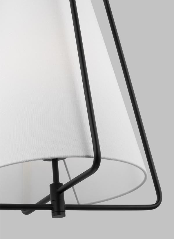 One Light Pendant