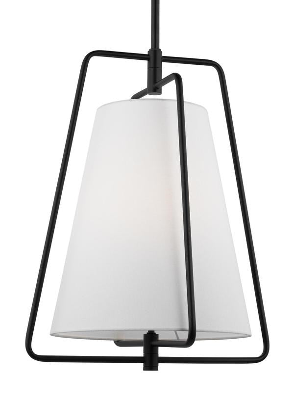 One Light Pendant