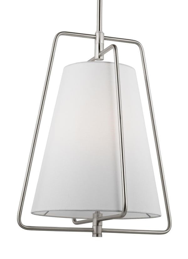 One Light Pendant