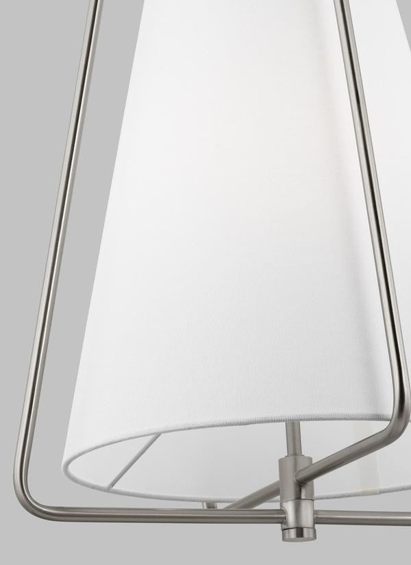 One Light Pendant