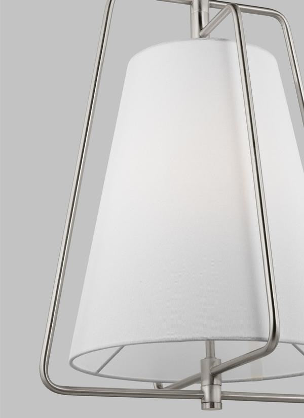 One Light Pendant