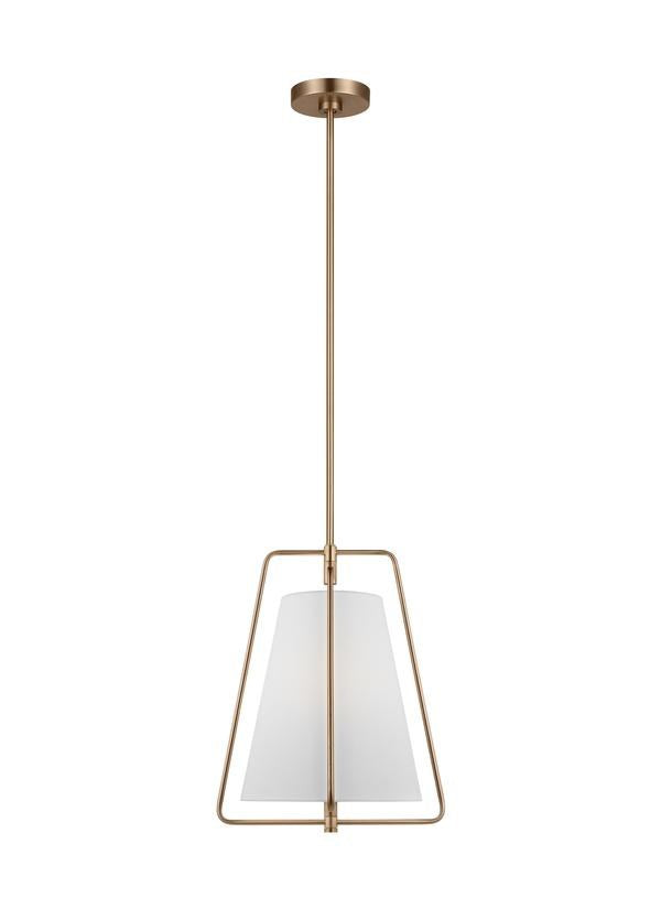 One Light Pendant by VC Studio Collection