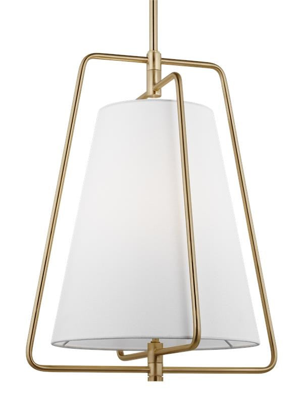One Light Pendant