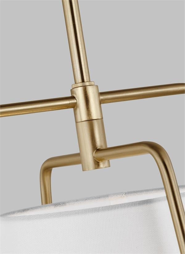 One Light Pendant