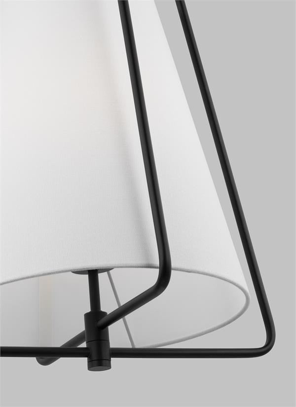 One Light Pendant