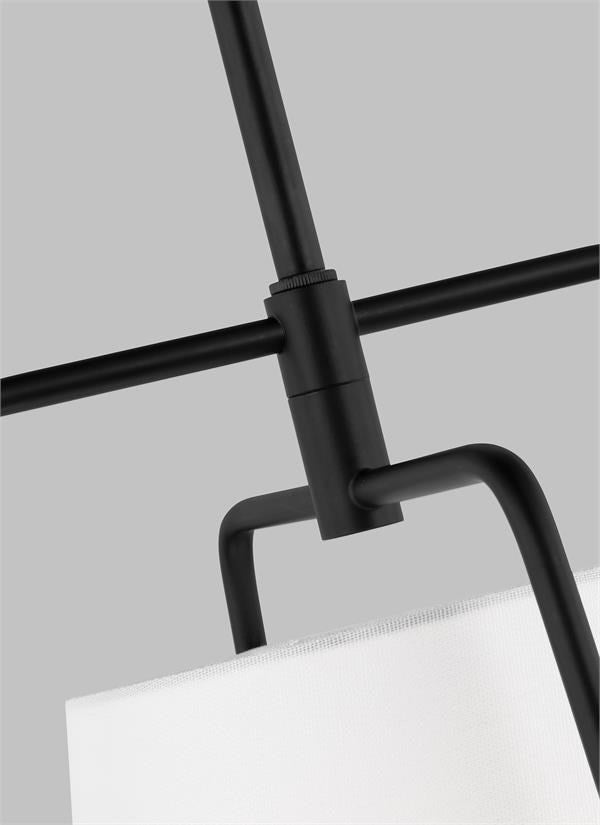 One Light Pendant