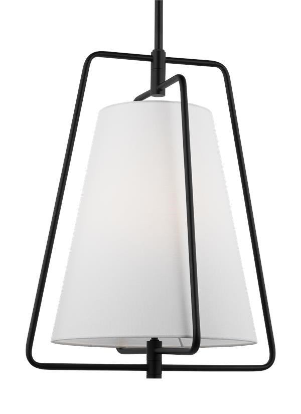 One Light Pendant