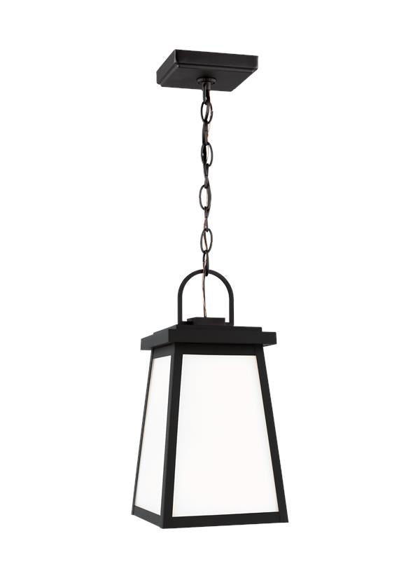 One Light Outdoor Pendant by VC Studio Collection