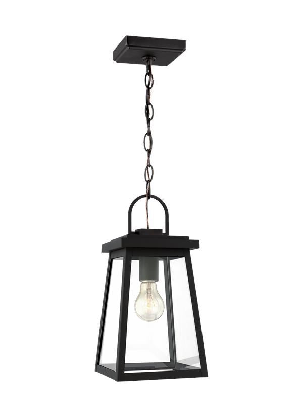 One Light Outdoor Pendant by VC Studio Collection