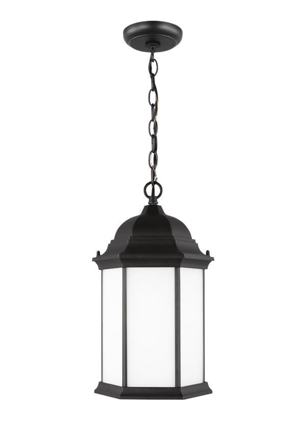 One Light Outdoor Pendant by Generation Lighting